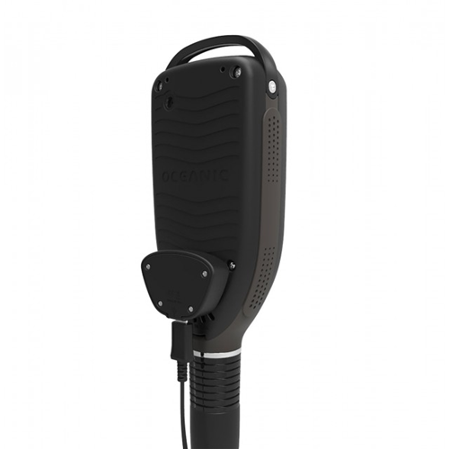 Pro Plus X Console W/QD Hose